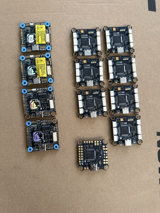 Fpv контроллеры , еск, камеры и так.д..