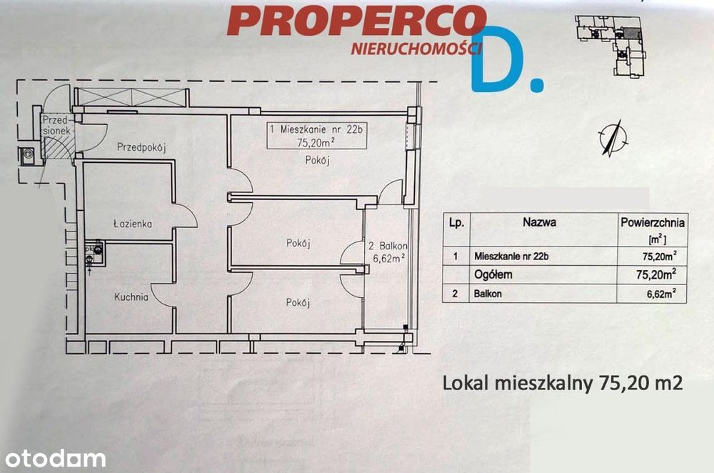 Apartament 207m2, ul. Spółdzielcza, Skarzysko-Kam
