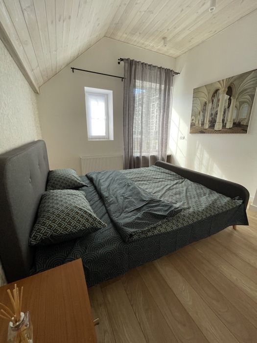 Лески Коттедж Ремонт