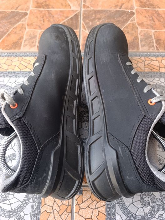 Berner 41-42p. Чоловічі робочі черевики
