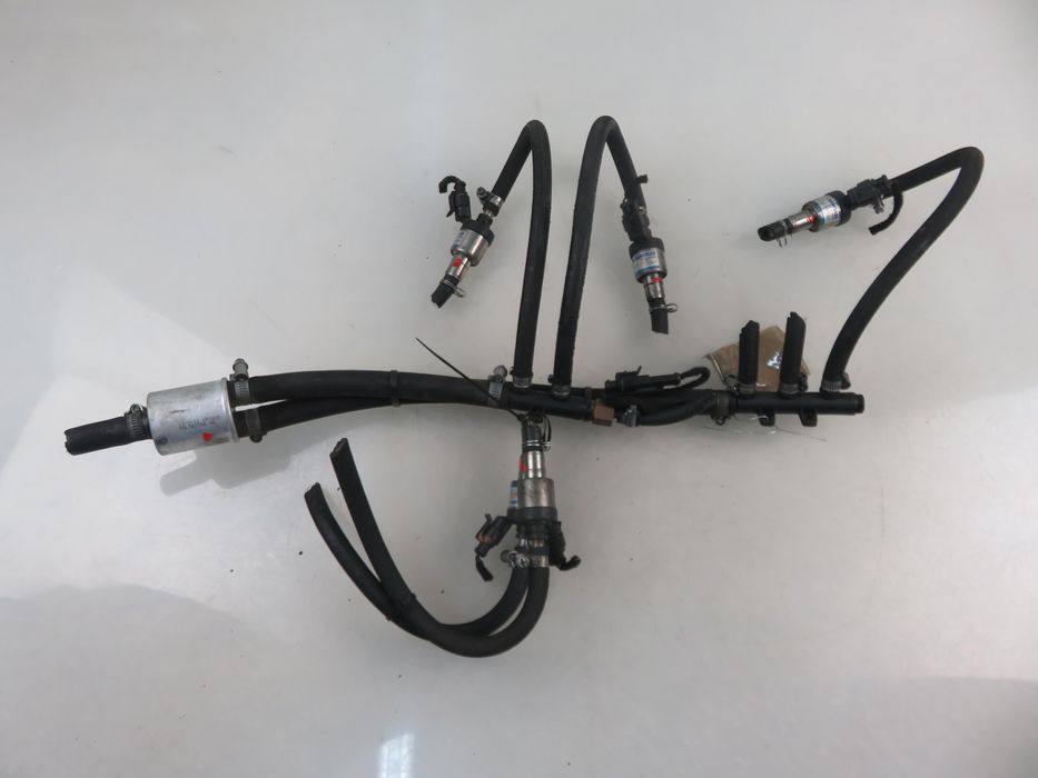 6x Wtryskwiacz Hercules Gismi3110