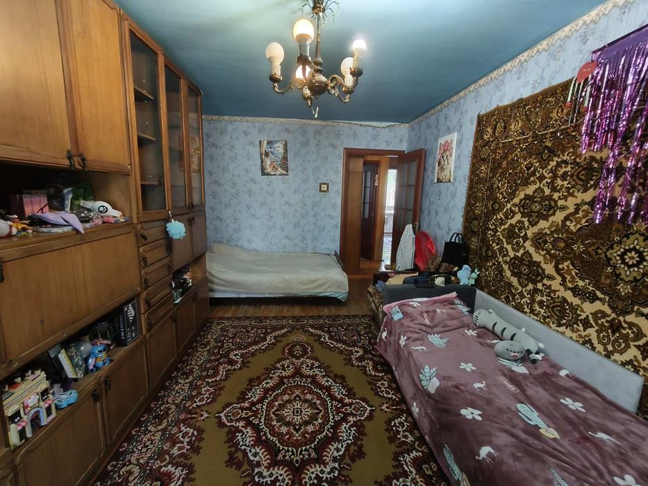 Продаж 2-кімнатної квартири