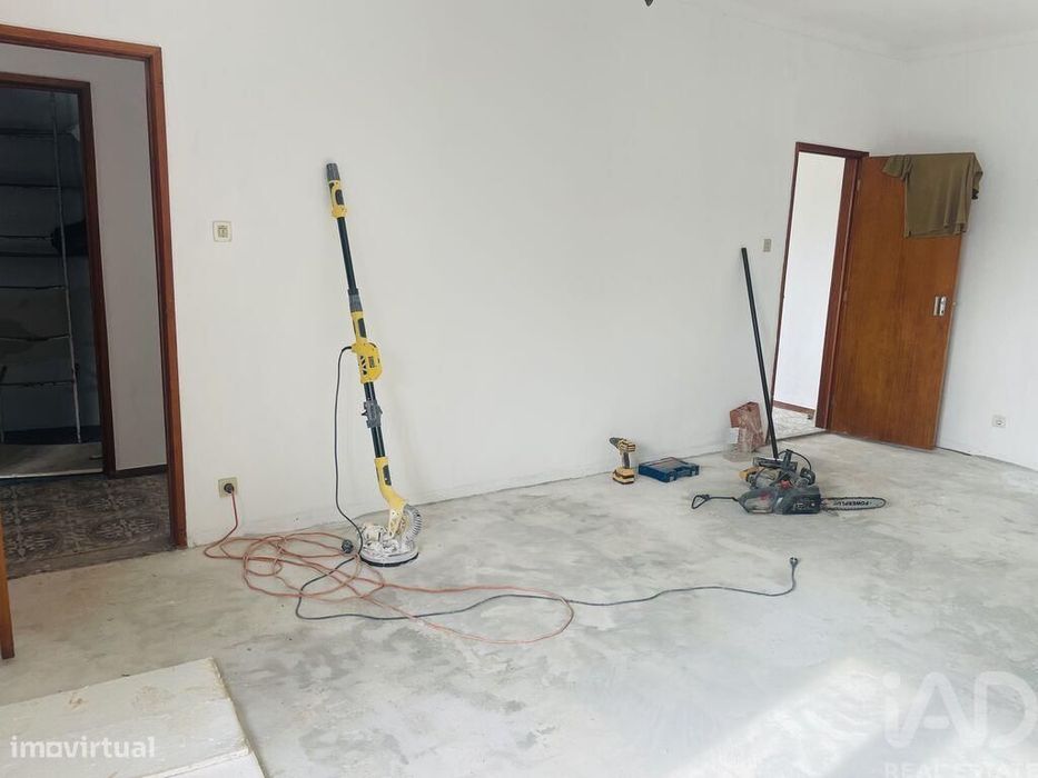 Casa / Villa T4 em Vermelha de 179,7 m2