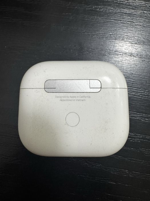 Кейс AirPods Pro 1 оригінал робочий торг