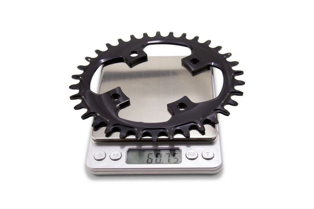 36 38 Зірка Garbaruk 82 BCD FSA Cannondale Велосипед шатуни