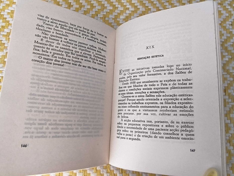 A missão dos dirigentes - Marcello Caetano