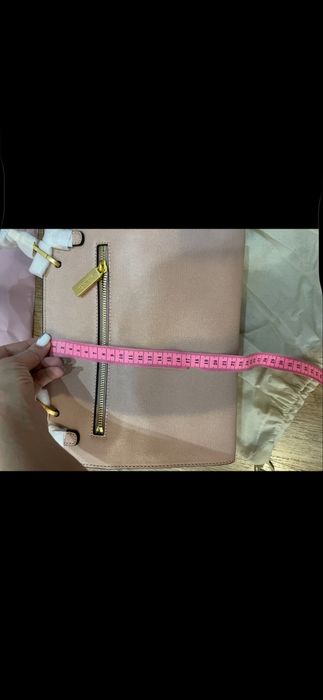 Coccinelle furla продам сумку