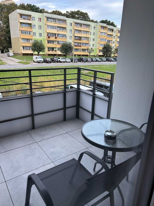 Nowy Apartament Golisza 6