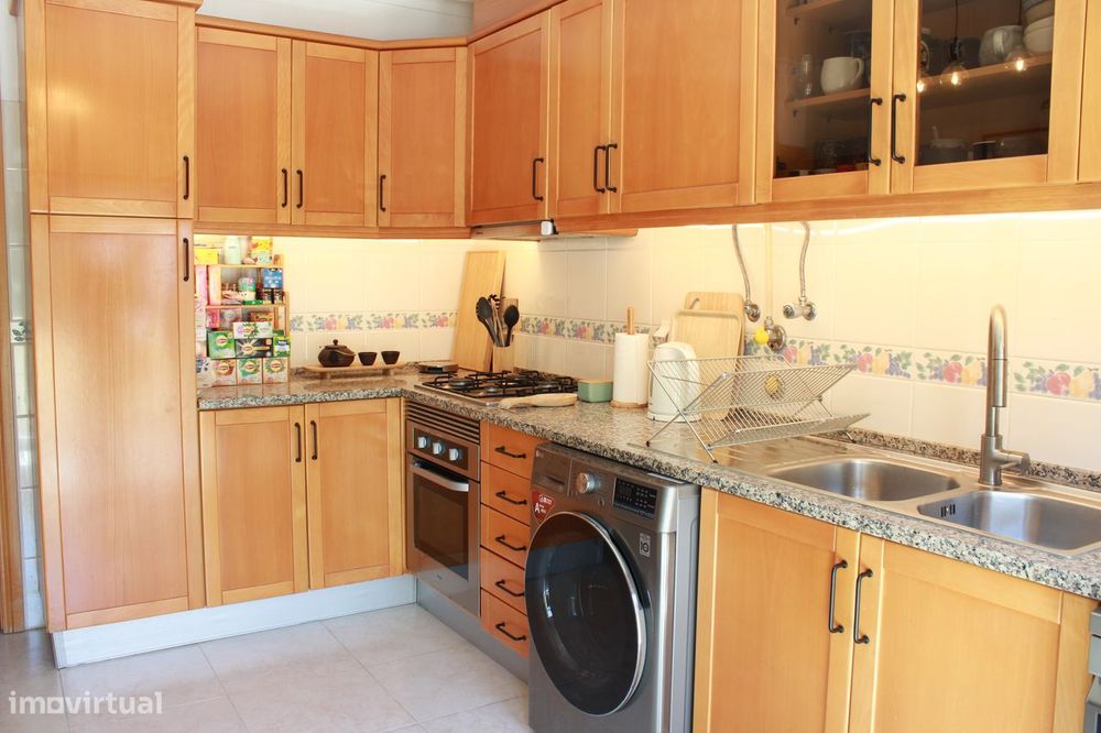 Apartamento T3 - Malveira, Mafra