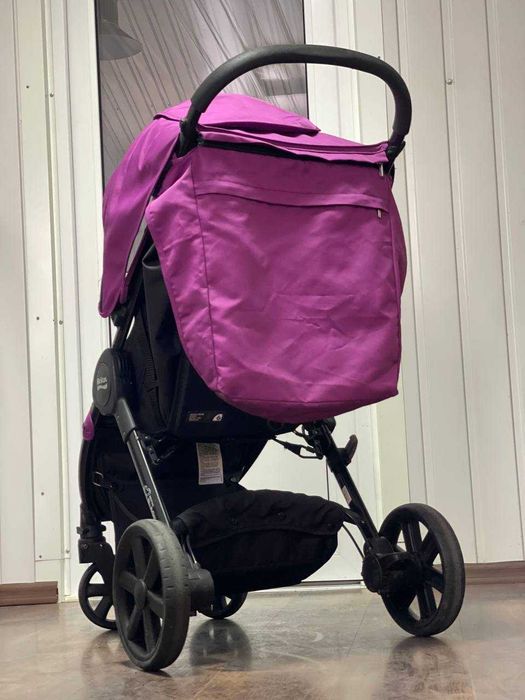 Прогулянковий візок Britax
