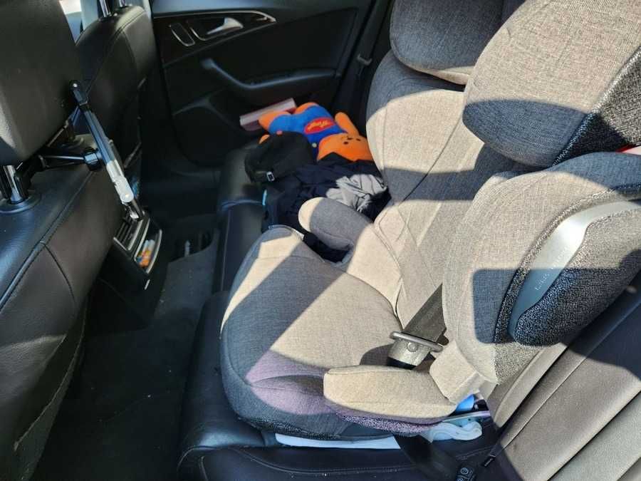 Audi A6 2015 C7 35 TDI Premium