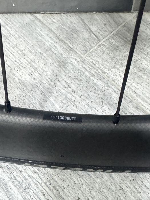 Колеса Zipp 303 Firecrest