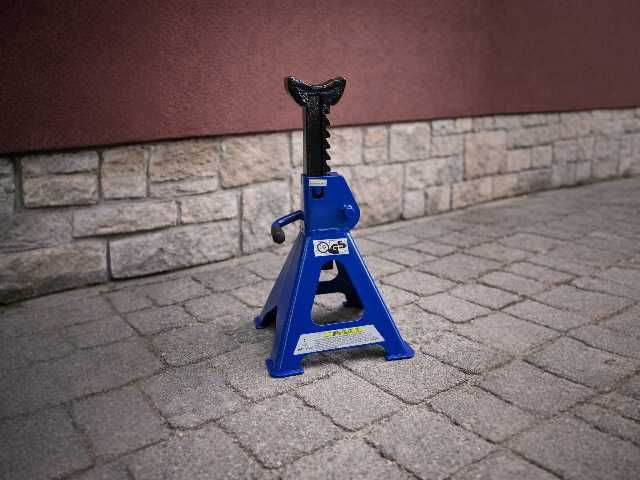 Підставка під автомобіль комплект 2 шт подставки под авто 3Т підставки