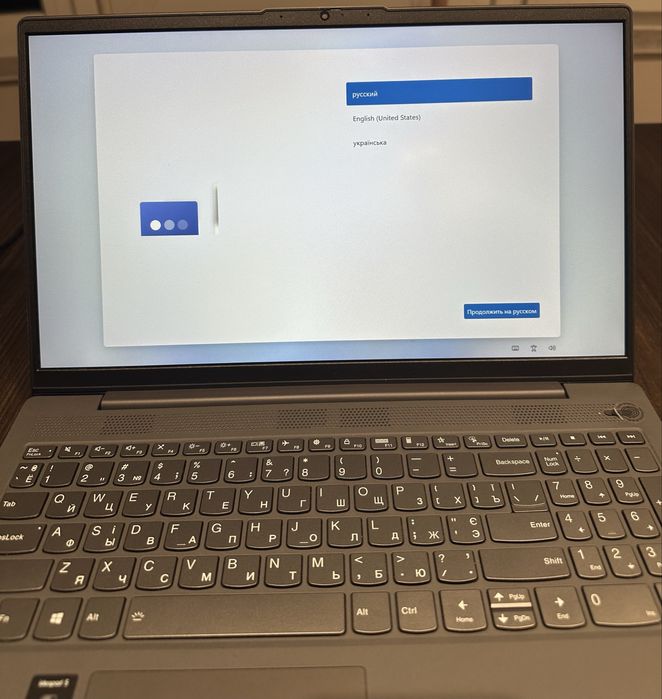 Lenovo Ideapad 15ITL05
