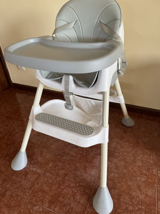 Cadeira de alimentacao