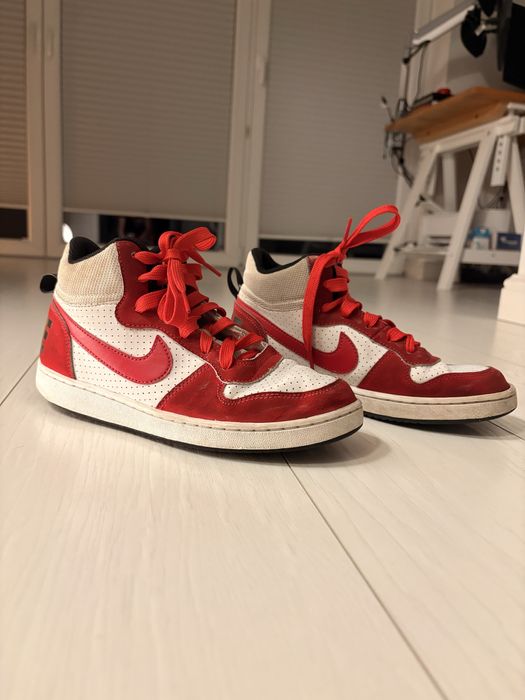 Byty NIKE rozmiar 36