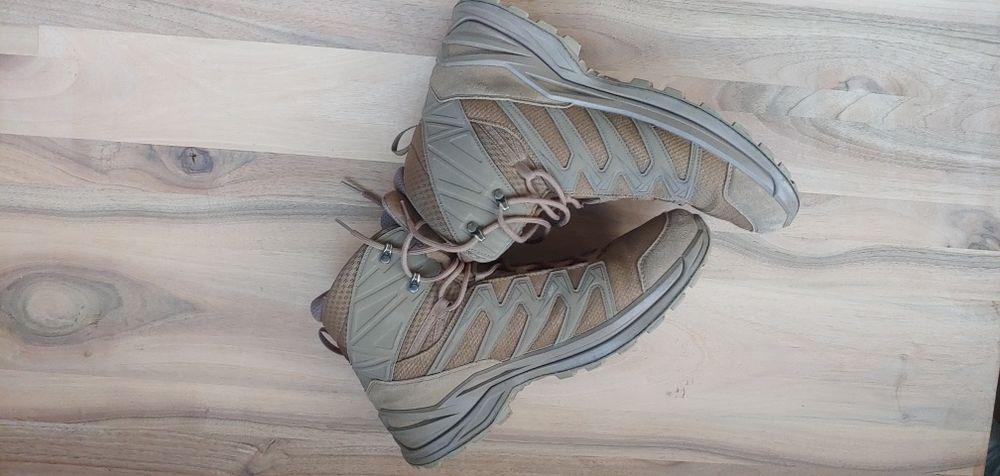 Lowa innox pro mid tf