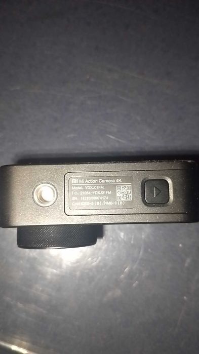 Kamera sportowa Xiaomi MiJia 4K Action