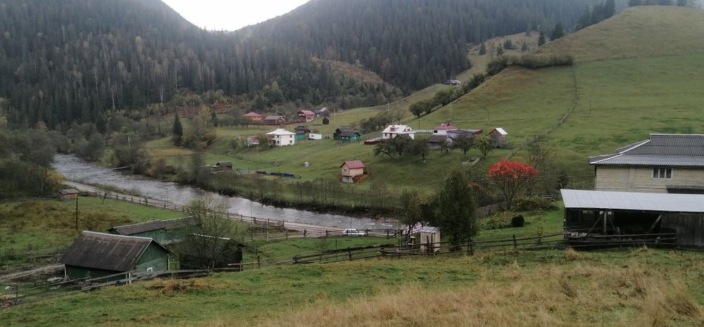 Продам земну ділянку