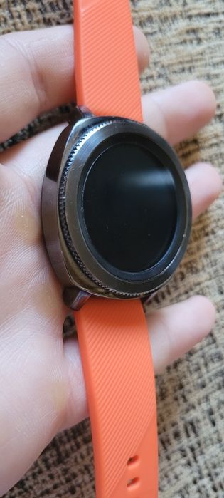 Smartwatch Samsung Gear Sport