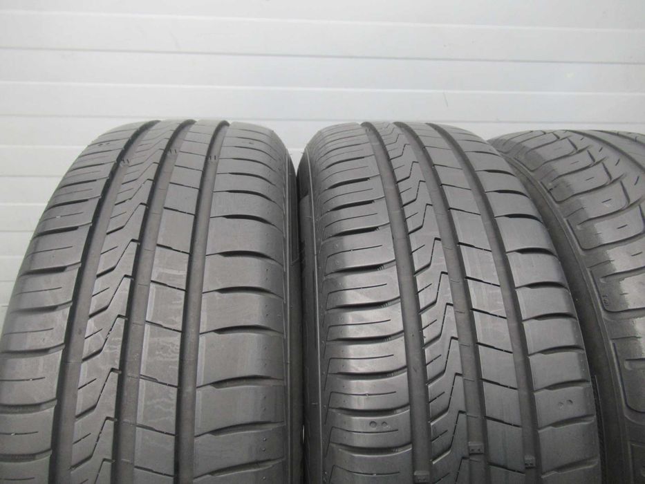 Alu+opony lato  R15 VOLVO V70,S80 T   4480