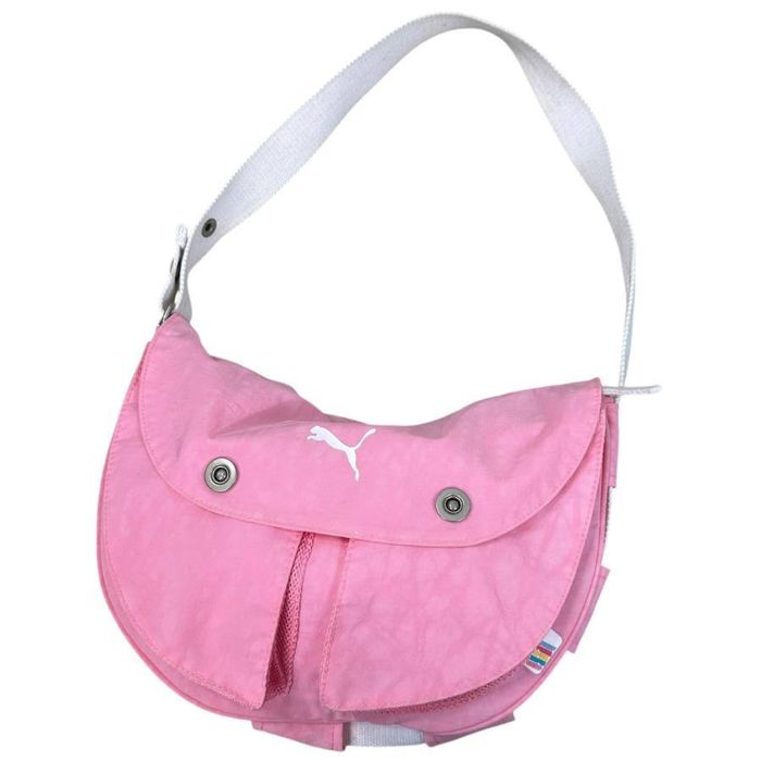 Вінтажна сумочка Puma