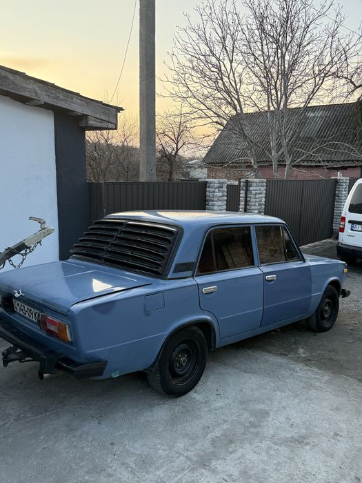 Продам  Ваз 2106 по тп!