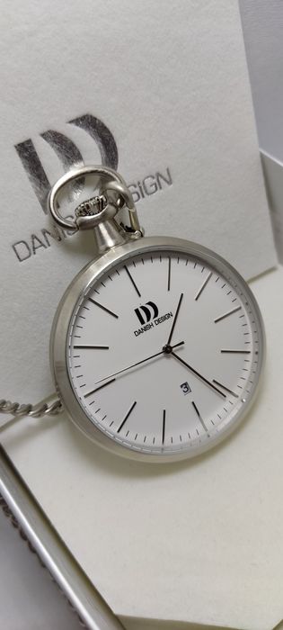 *122*Danish Design
Biały Ø47 mm
ref. IQ12Q1076