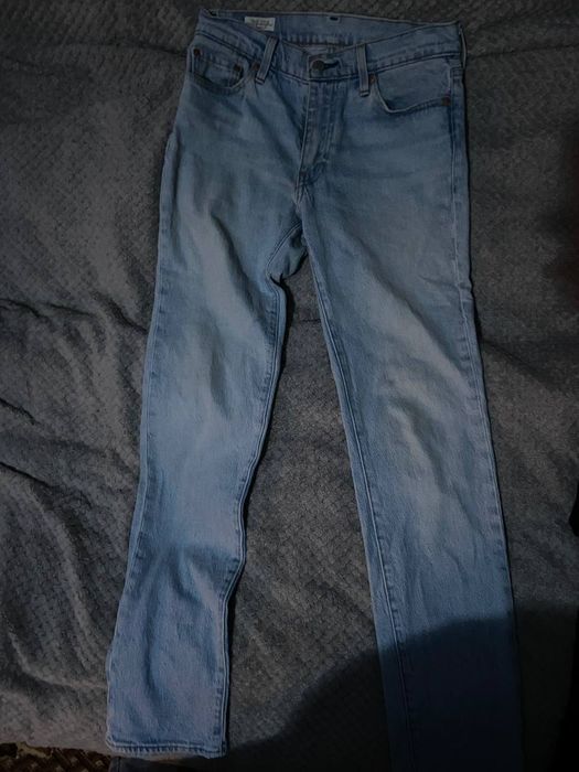 Джинсы Levis 511 premium