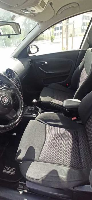 Seat Cordoba 2005 6L