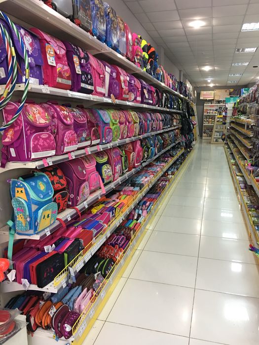 Продам торгове обладнання ( без посередників)