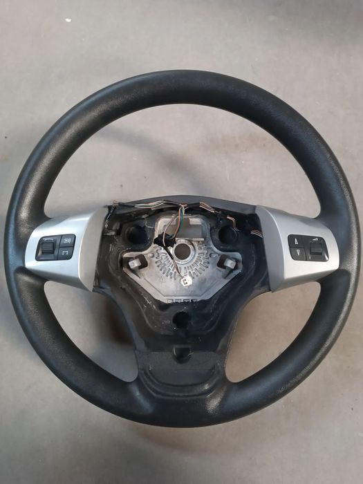 Volante - Corsa D ( 2012 )