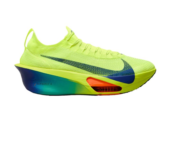 Unikat ! Nowe org  nike alphaphy 3  rozmiar 44.5 Maraton