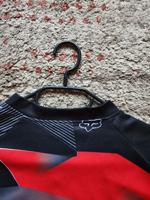 Koszulka Honda Fox 3D