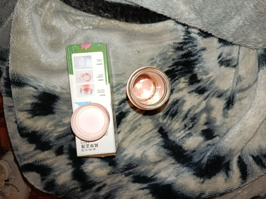 Garrafa de água de vidro