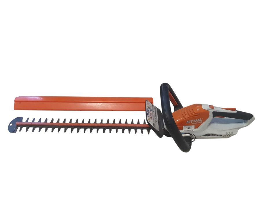 nożyce elektryczne do ŻYWOPŁOTU STIHL HSA 45