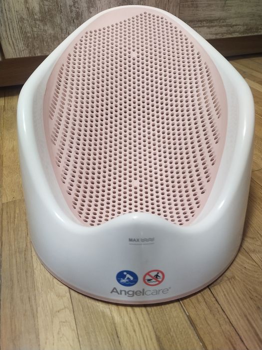 Гірка для купання немовлят Angel care