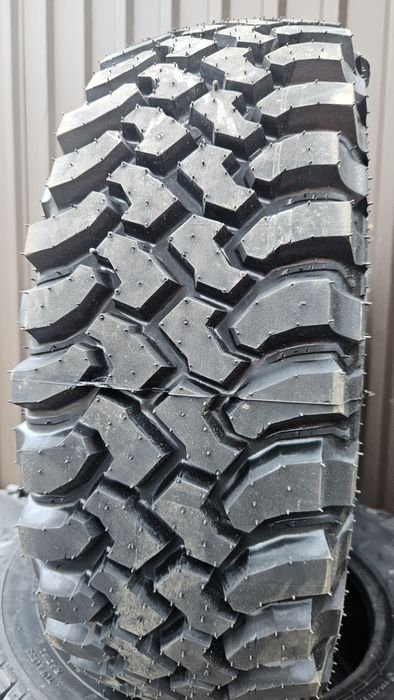 235/75R15 Dakar 4x4 gatII terenowe 2025rok