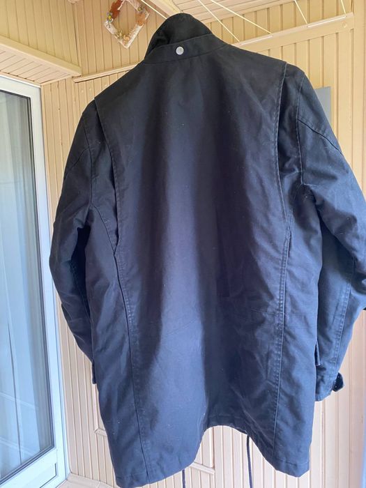 Carhartt Hickman Coat