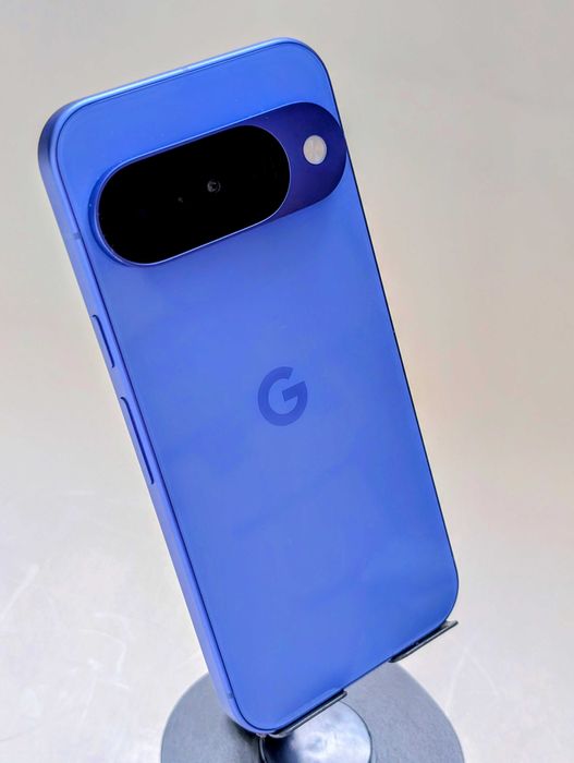 Google Pixel 10 Indigo 128GB Neverlock новий Смартфон США
