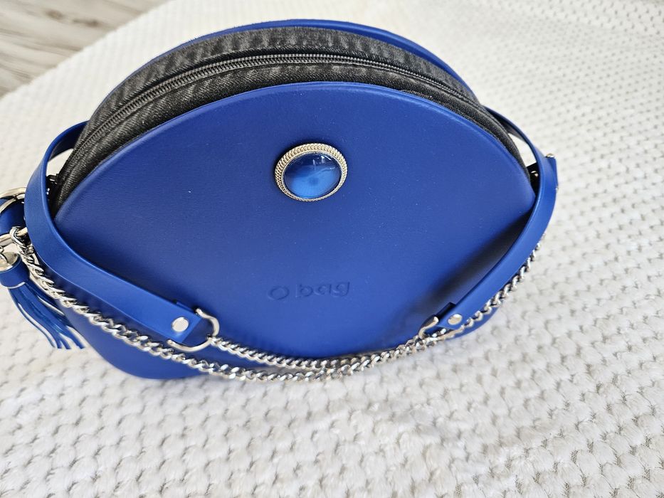 Torebka obag moonlight