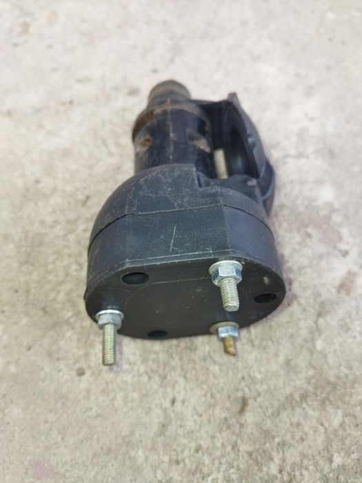 Вилка розетка на прицеп автомобиля