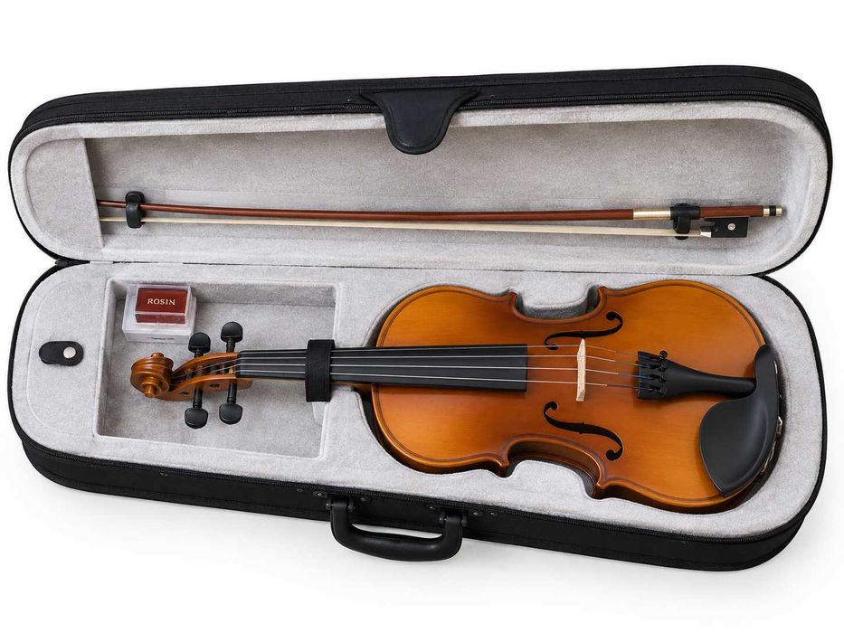 Скрипка 4/4 Polcraft C-VL-17-N