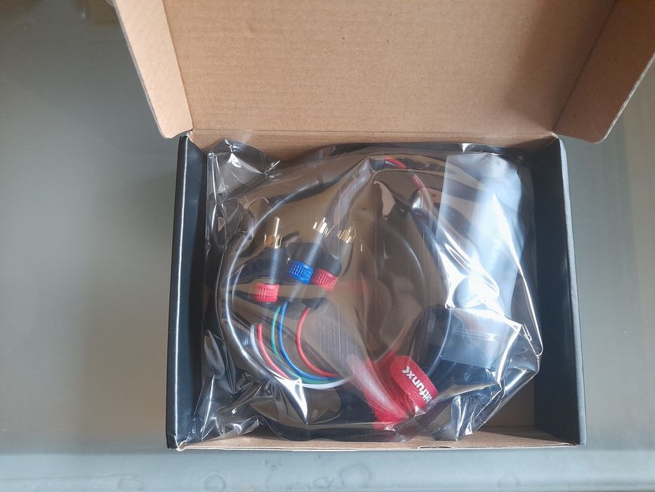 Dreamcast - cabo VGA e RGB