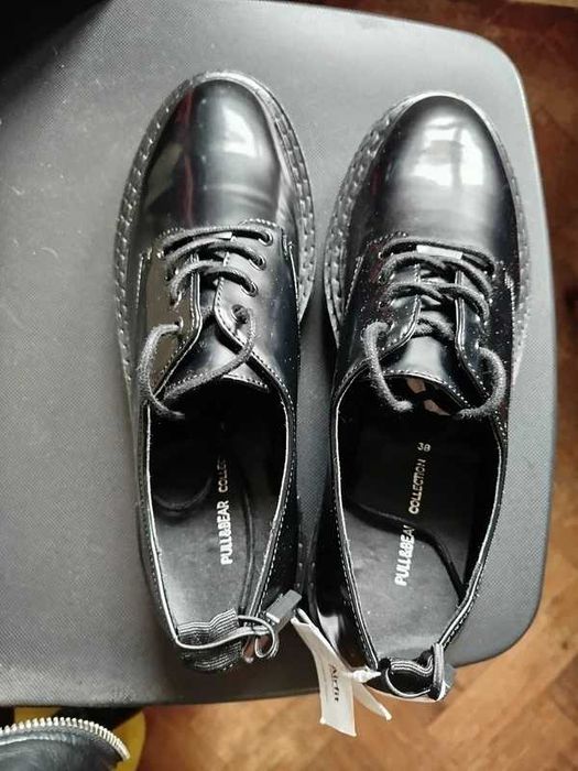 Sapatos novos 38