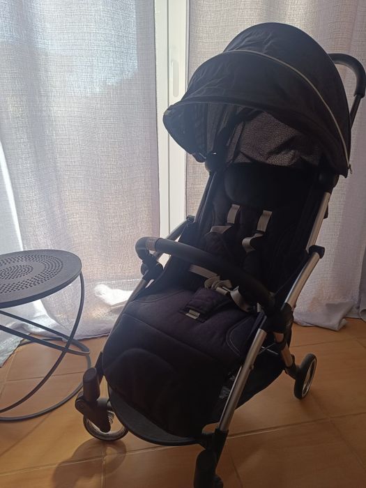 Chicco Stroller494132906081003520