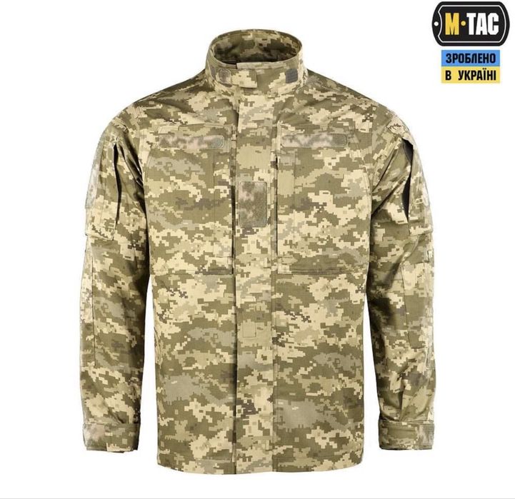 Кітель  стильний M-tac