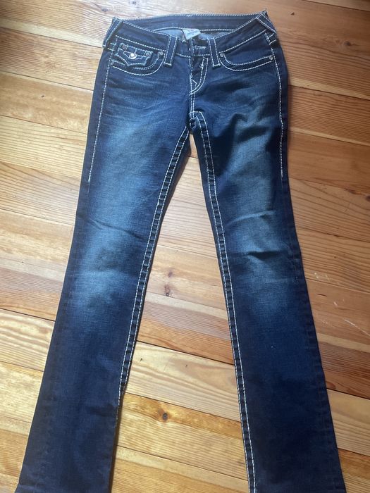 Джинси true religion оригінал жіночі