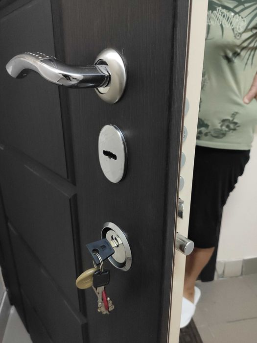 Новий ключ для авто BMW Toyota Skoda Audi WV Mercedes Mazda PeugeotKia