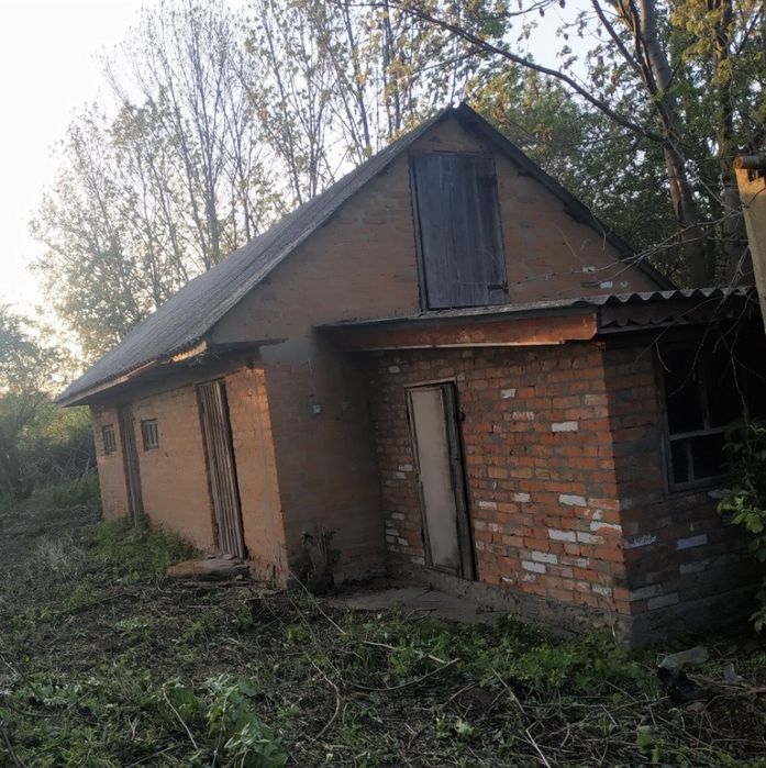 Продам будинок, с Ялинівка